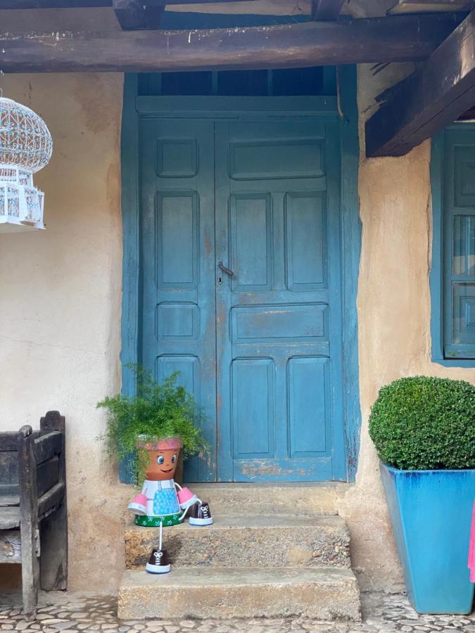 Descubre La Cepedana: Casa Rural Con Encanto En Cogorderos, A Solo 10 Km De Astorga Kültér fotó
