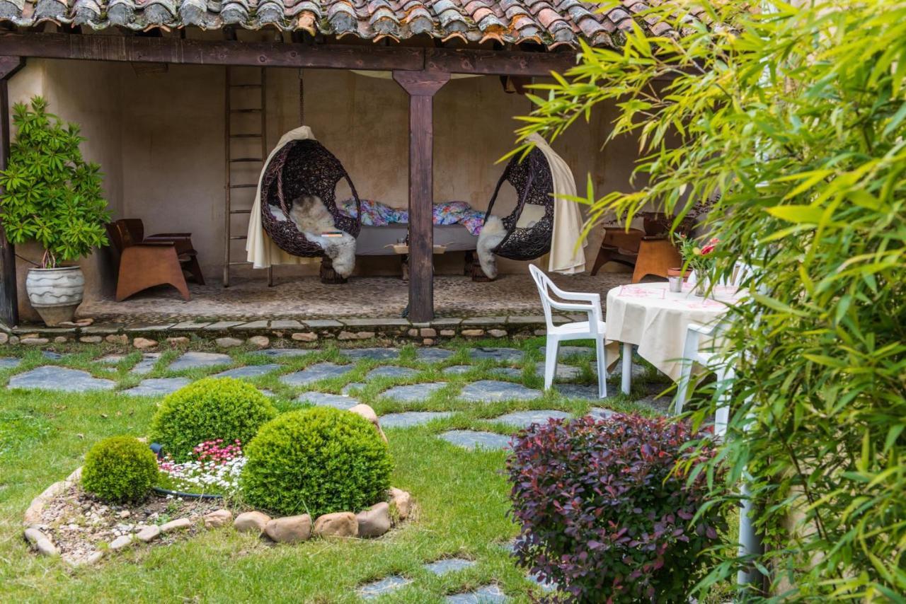 Descubre La Cepedana: Casa Rural Con Encanto En Cogorderos, A Solo 10 Km De Astorga Kültér fotó