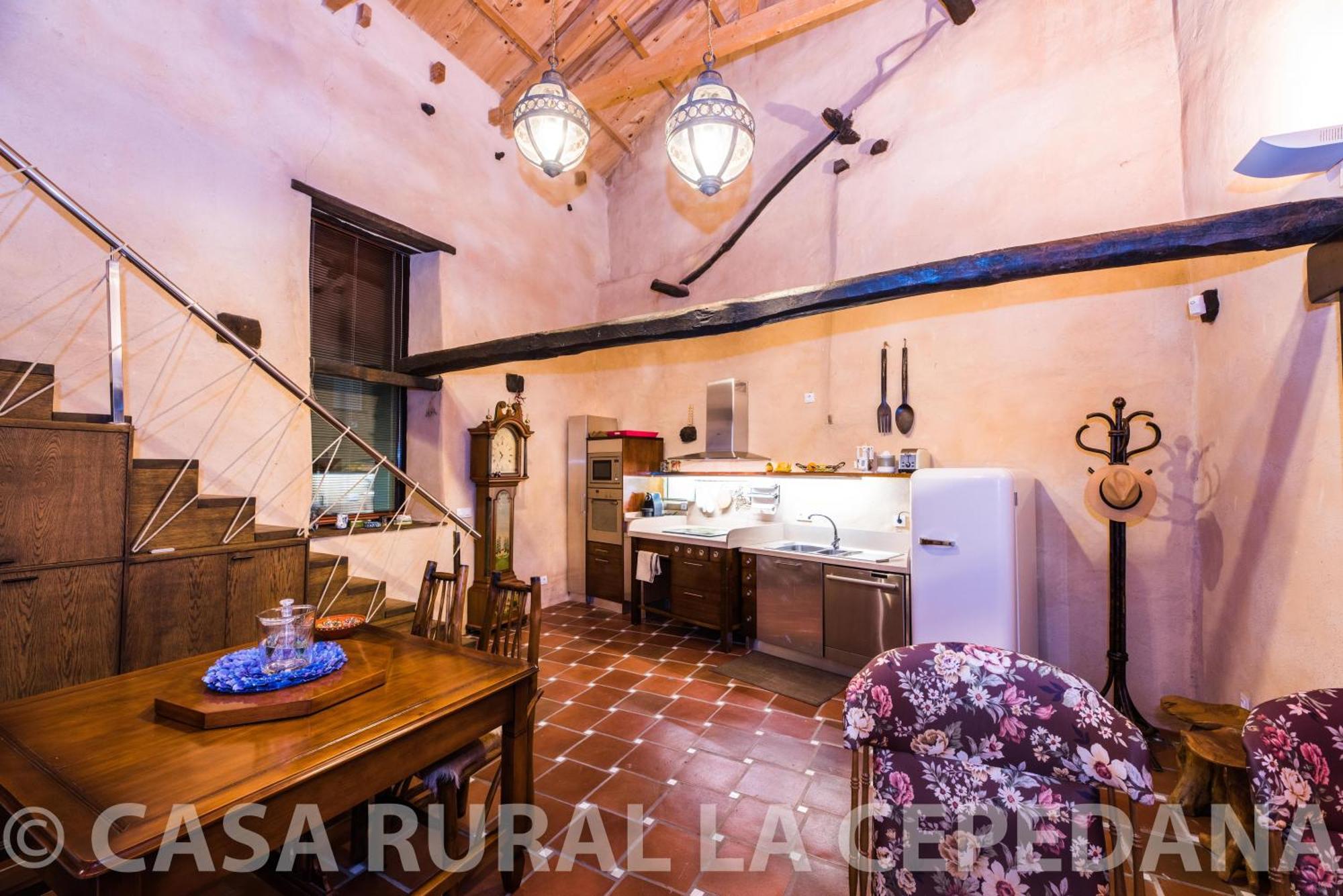 Descubre La Cepedana: Casa Rural Con Encanto En Cogorderos, A Solo 10 Km De Astorga Kültér fotó