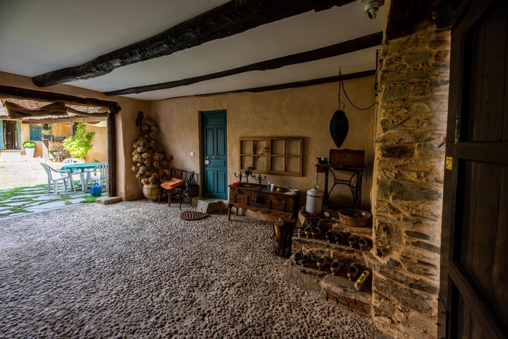 Descubre La Cepedana: Casa Rural Con Encanto En Cogorderos, A Solo 10 Km De Astorga Kültér fotó