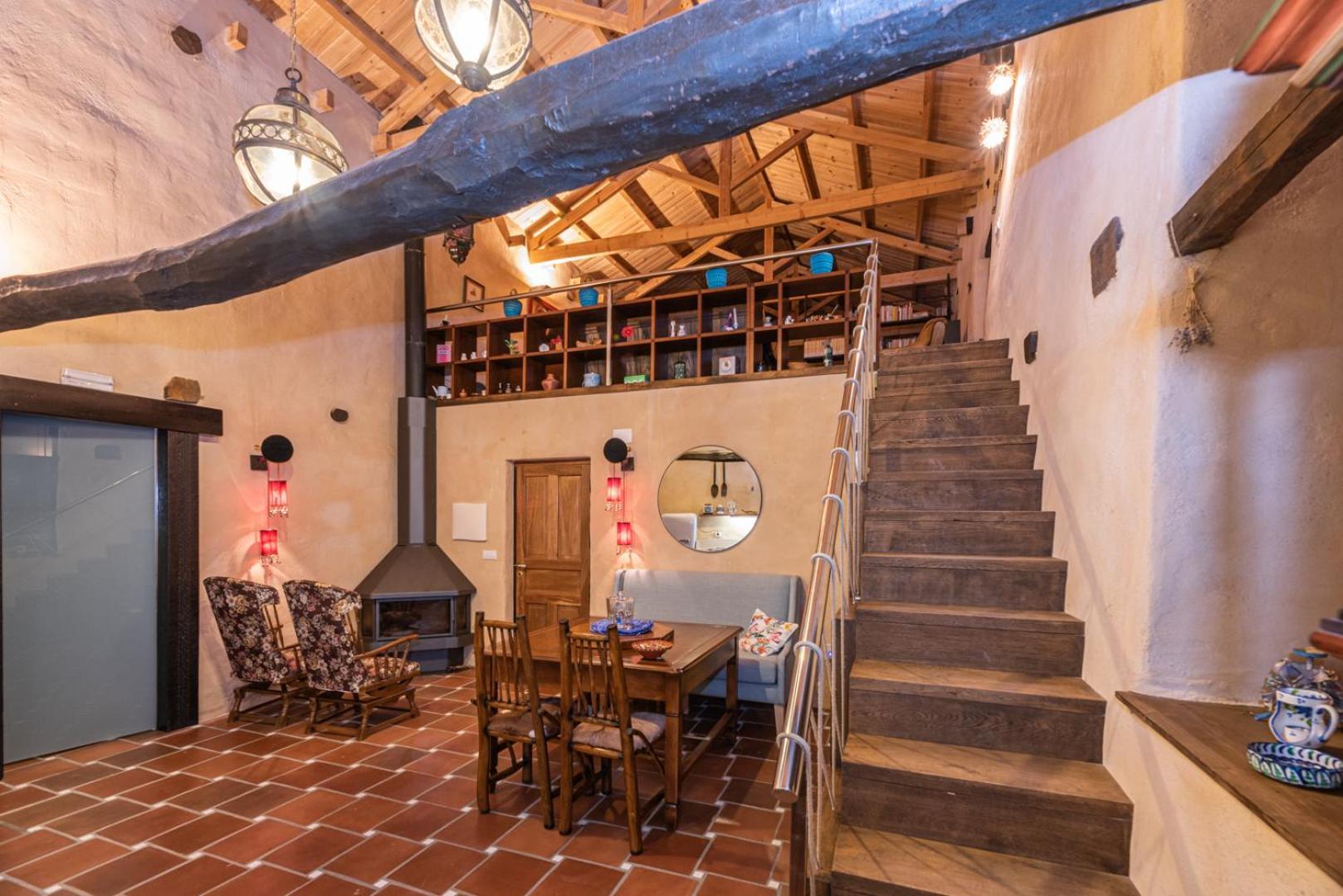 Descubre La Cepedana: Casa Rural Con Encanto En Cogorderos, A Solo 10 Km De Astorga Kültér fotó