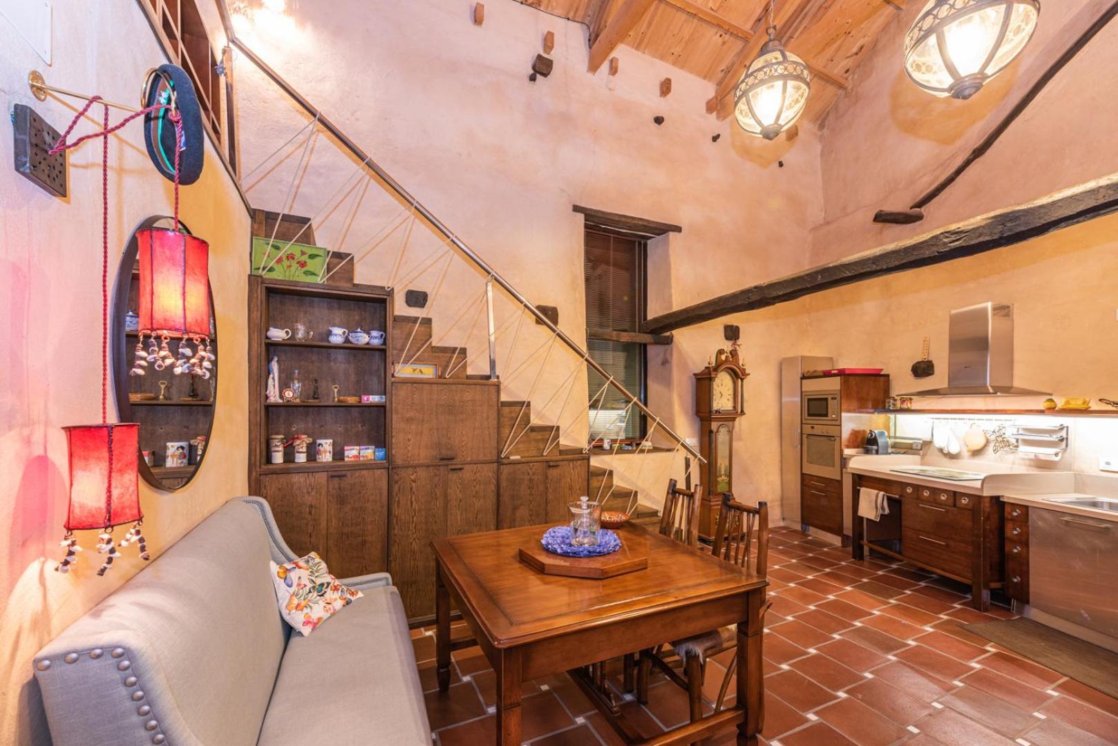Descubre La Cepedana: Casa Rural Con Encanto En Cogorderos, A Solo 10 Km De Astorga Kültér fotó